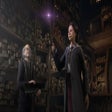 Icon of program: Harry Potter And The Sorc…