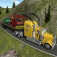 Icono de programa: Euro Truck Driving Sim 3D