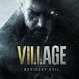 Icono de programa: Resident Evil Village