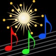 Icono de programa: Musical Fireworks 3