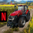 Icono del programa: Farming Simulator 23 NETF…