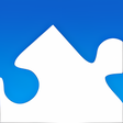 Icon of program: Jigsaw Puzzles Free by Wa…