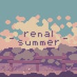 Icon of program: renal summer