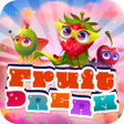 Icono de programa: Fruit Dream