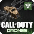 Icon of program: CoD drones