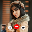 Icon of program: Prank Video Call and Chat…