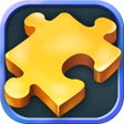 Icon of program: Jigsaw Puzzles - Amazing …