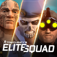 Icono de programa: Tom Clancy's Elite Squad