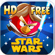 Icon of program: Angry Birds Star Wars HD