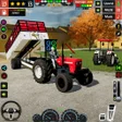 Icon of program: Indian Tractor Games Simu…