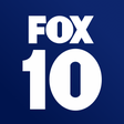 Icono de programa: FOX 10 Phoenix: News