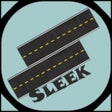 Icono de programa: Sleek Road