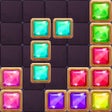 Icon of program: Block Puzzle Jewel: Brain…