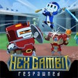 Icon of program: Hex Gambit: Respawned