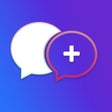 Icono de programa: Dual Messenger - Multi So…