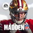 Icono de programa: Madden NFL 24 Mobile Foot…