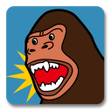 Icono de programa: Puzzle9Gorilla