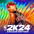 Icono de programa: NBA 2K24 Arcade Edition