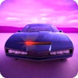 Icon of program: The KITT Game Official