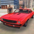 Icono de programa: Crime City Car Simulator