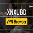 Icon of program: XNXubd VPN Browser