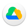 Icono de programa: GDrive for Google Drive