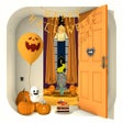 Icon of program: Escape Game: Halloween