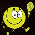 Icono del programa: MatchUp Tennis  Picklebal…