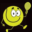 Icono de programa: MatchUp Tennis  Picklebal…