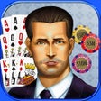 Icon of program: Chinese Poker Pusoy Onlin…