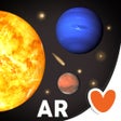 Icon of program: Solar System A.R