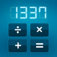 Icon of program: Calculator HD