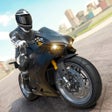 Icono de programa: Bike Games 3d Motorcycle …