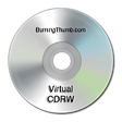 Icono del programa: Virtual CD RW