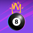 Icon of program: 8 Pool Fever - Billiard C…