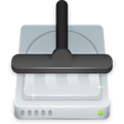 Icon of program: SubRosaSoft Drive Cleaner