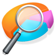 Icon of program: Systweak Disk Analyzer Pr