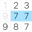 Icon of program: Number Match - number gam…