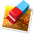 Icon of program: Super Eraser for Mac