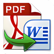 Icon of program: AnyBizSoft PDF to Word fo…