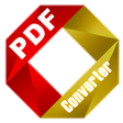 Icon of program: PDF Converter for Mac