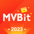 Icono del programa: MVBit- MV video status ma…