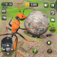 Icon of program: Ants Army Simulator: Ant …