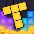 Icon of program: Block Puzzle Battle-Win C…