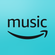 Icono de programa: Amazon Music