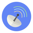 Icono de programa: GPS-Status Data: Signal,R…