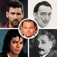 Icono de programa: Guess Famous People: Quiz…