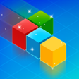 Icon of program: Brick Block Puzzle 3D