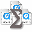 Icono de programa: AddMovie