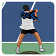 Icono de programa: Tennis Elbow